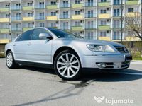 second-hand VW Phaeton 