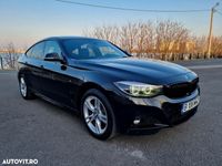 second-hand BMW 320 Gran Turismo Seria 3 i xDrive AT