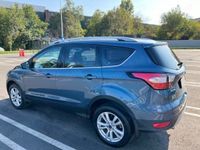 second-hand Ford Kuga 27,000 km, 2019, EURO 6