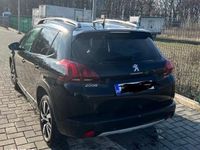 second-hand Peugeot 2008 