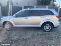 Second-hand Fiat Freemont Lounge 170 CP (125 kW) 2012 Culoaregri SUV