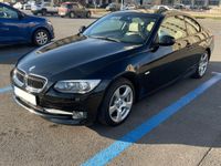 second-hand BMW 320 