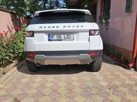 second-hand Land Rover Range Rover evoque 2013 · 151 000 km · 2 179 cm3 · Diesel