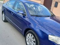 second-hand VW Passat Variant 2.0 TDI Comfortline DPF 4Motion