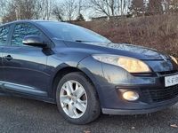 second-hand Renault Mégane 1.5 dCi Dynamique