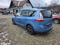 Second-hand Renault Scénic III 130 CP (95 kW) 2013 Culoarealbastru Monovolum