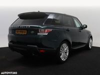 second-hand Land Rover Range Rover Sport 3.0 I SDV6 A/B