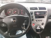 second-hand Honda Civic 1.7d 2006 1650e