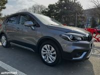 second-hand Suzuki SX4 S-Cross 1.0 ALLGRIP Passion