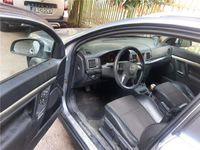 second-hand Opel Signum full option 2,2 TDI