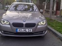 second-hand BMW 525 Seria 5 d Touring Aut. Luxury Line