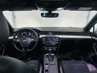 Second-hand VW Passat GTE 218 CP (160 kW) 2016 Berlinǎ