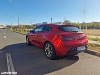 second-hand Opel Astra GTC 1.4 Turbo