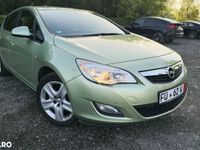 second-hand Opel Astra 1.4 Turbo Active