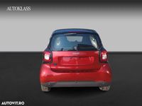 second-hand Smart ForTwo Electric Drive 60 kW