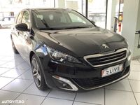 second-hand Peugeot 308 BlueHDi FAP 150 EAT6 Stop&Start GT-Line Edition