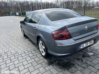 second-hand Peugeot 407 