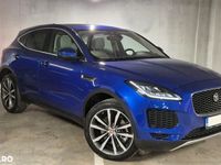 second-hand Jaguar E-Pace P250 AWD R-Dynamic SE