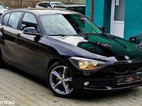 second-hand BMW 116 Seria 1 d Sport Line