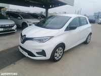 second-hand Renault Zoe EV 40 R110 LIFE