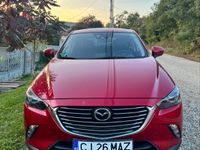 second-hand Mazda CX-3 Diesel, Skyactiv Bose Edition