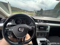 second-hand VW Passat 2015 2.0 TDI
