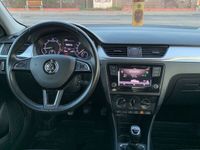 second-hand Skoda Rapid 1.0 TSI Ambition