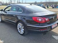 second-hand VW CC 1.8 TSI DSG