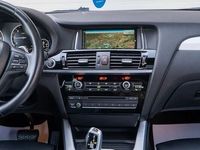 second-hand BMW X4 XDrive20d M Sport
