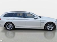 second-hand BMW 520 Seria 5 d xDrive AT