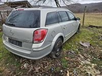 Second-hand Opel Astra 100 CP (73 kW) 2004 Break