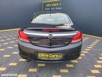 second-hand Opel Insignia 2.0 CDTI Cosmo Aut.