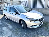 second-hand Opel Astra 1.6 CDTI DPF ecoFLEX Sports TourerStart/Stop Selection