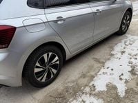 Second-hand VW Polo 95 CP (69 kW) 2022 Culoaregri Hatchback