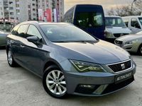 second-hand Seat Leon ST 1.6 TDI Start&Stop DSG Style