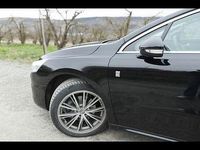 Second-hand Peugeot 508 163 CP (119 kW) 2014 Culoarenegru Berlinǎ