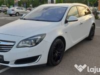 second-hand Opel Insignia CDTI - 2.0 Diesel - Ful Option!