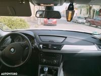second-hand BMW X1 sDrive20i