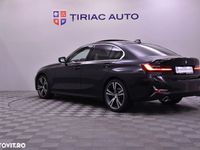 second-hand BMW 320 Seria 3 d xDrive AT MHEV