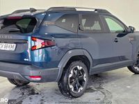 Second-hand Dacia Bigster Extreme 130 CP (95 kW) 2025 Culoarealbastru SUV