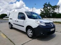 second-hand Renault Kangoo maxi * 1.5 dci - 90 cp * 2019