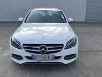 Second-hand Mercedes 220 240 CP (176 kW) 2016 Berlinǎ