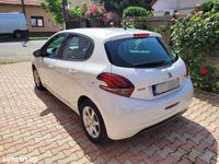 second-hand Peugeot 208 1.2 L PureTech Active