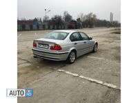 second-hand BMW 320 61