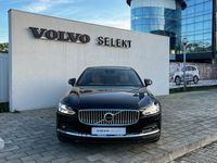 second-hand Volvo S90 B5 (DIESEL) AT8 AWD ULTIMATE BRIGHT(903VOL)