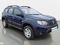 second-hand Dacia Duster 1.5 dCi 4WD Comfort