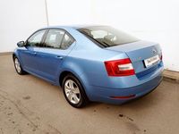 second-hand Skoda Octavia SMART 1.6 TDI DSG