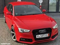 second-hand Audi A5 Sportback 2.0 TDI quattro Stronic