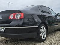 second-hand VW Passat 