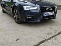 Second-hand Audi A5 150 CP (110 kW) 2015 Coupe